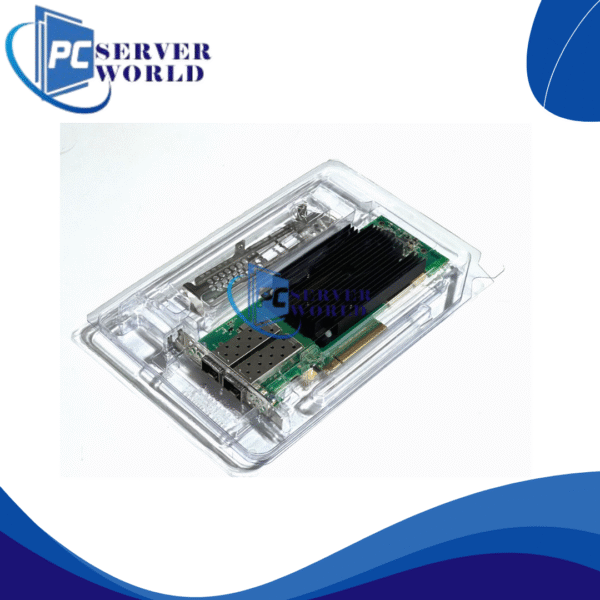 SF20-050321 SOLARFLARE X2522-25G-ONLOAD SR231 25GBE XTREMESCALE DUAL PORT PCI-E SERVER ADAPTER