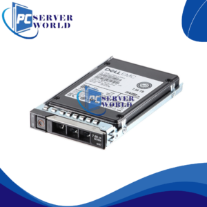 Y27TR DELL EMC 7.68TB PCI-E GEN4 NVME READ INTENSIVE 2.5″ HARD DRIVE 0Y27TR