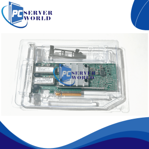 652503-B21 HP ETHERNET 530SFP+ 10GB PCI-E DUAL