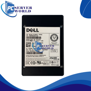 JDMHM DELL 3.2TB PM1725a PCIE GEN 3 NVME 2.5?