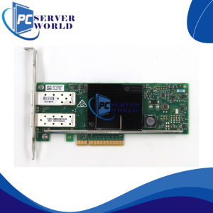 727055-B21 HP 562SFP+ 10GB DUAL PORT ETHERNET