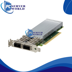 DWNRF DELL INTEL E810-CQDA2 100GBE DUAL PORT
