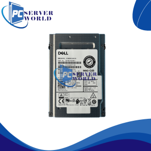 V43R6 DELL ENTERPRISE 960GB 12GBPS MU 2.5? SSD