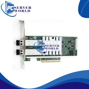 665249-B21 HP 560SFP+ 10GB DUAL PORT ADAPTER
