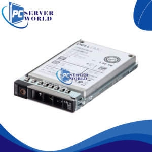J68N1 DELL 1.92TB 12GBPS READ INTENSIVE 2.5″ SSD SOLID STATE DRIVE 0J68N1