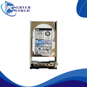 0KV02 DELL 1.2TB 6GBPS 2.5″ SAS HARD DRIVE 00KV02