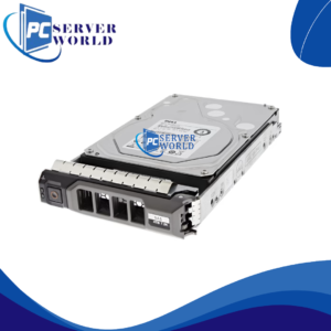 12GYY DELL 4TB 6GBPS 3.5″ SAS HARD DRIVE 012GYY
