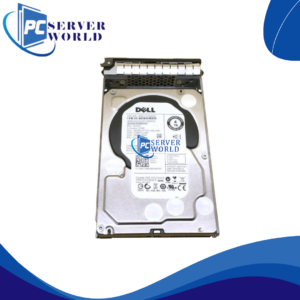 202V7 DELL 4TB 6GBPS 3.5″ SAS HARD DRIVE 0202V7