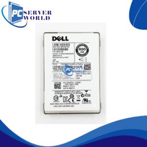 265TH DELL EMC 800GB 12GBPS SAS 2.5″ SOLID STATE DRIVE 0265TH