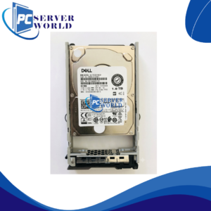 2TRM4 DELL 1.8TB 12GBPS 2.5" SAS HARD DRIVE 02TRM4