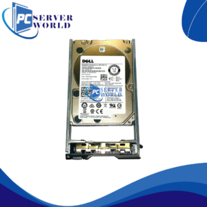 36RH9 DELL 1.2TB 6GBPS 2.5″ SAS HARD DRIVE 036RH9