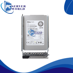3GDK0 DELL 3.84TB 6GBPS READ INTENSIVE SATA 2.5″ SOLID STATE DRIVE 03GDK0