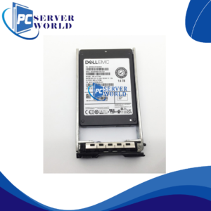 3TCV6 DELL EMC 1.6TB 12GBPS 2.5″ MU SAS SOLID STATE DRIVE 03TCV6