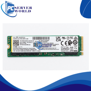 5FHN5 DELL 512GB M.2 2280 PCIe Gen 4 x4 NVMe Solid State Drive 05FHN5