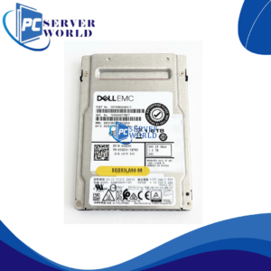 5GDXH DELL EMC 1.6TB 24GBPS 2.5″ SAS SOLID STATE DRIVE 05GDXH