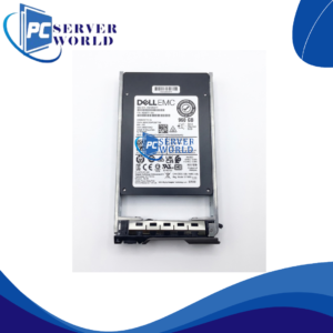 603HF DELL EMC 960GB 12GBPS 2.5″ SAS SOLID STATE DRIVE 0603HF