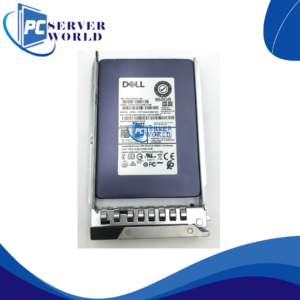 6KCYT DELL EMC 960GB 6GBPS SATA 2.5″ SOLID STATE DRIVE 06KCYT