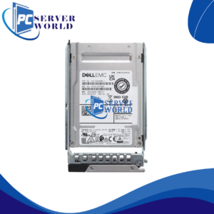 6N7KY DELL EMC 960GB 12GBPS SAS 2.5″ SOLID STATE DRIVE 06N7KY