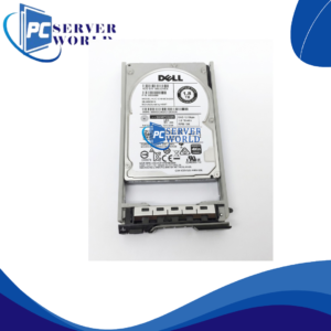 96WJT DELL 1.8TB 12GBPS 2.5" SAS HARD DRIVE 096WJT