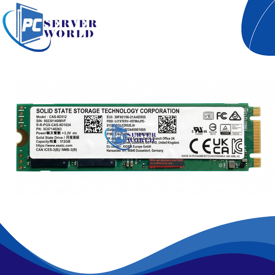 CA5-8D512