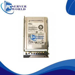 DJY51 DELL 1.92TB 12GBPS 2.5″ SAS SOLID STATE DRIVE 0DJY51