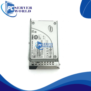 DPD14 DELL INTEL 800GB 6GBPS SATA 2.5" SOLID STATE DRIVE 0DPD14