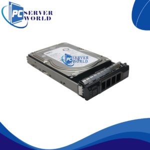 FV504 DELL 4TB 12GBPS 3.5″ SAS HARD DRIVE 0FV504