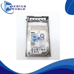 FVX7C DELL 2TB 12GBPS 2.5″ SAS HARD DRIVE 0FVX7C