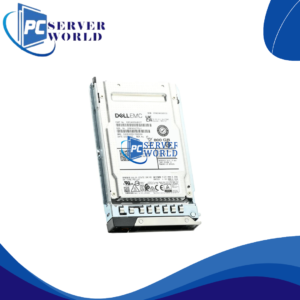 H6GCD DELL EMC 800GB 12GBPS SAS 2.5" SOLID STATE DRIVE 0H6GCD