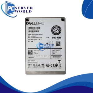 JDX4K DELL 800GB 12GBPS 2.5″ SAS SOLID STATE DRIVE 0JDX4K