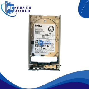 JY57X DELL 1.8TB 12GBPS 2.5″ SAS HARD DRIVE 0JY57X