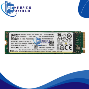 KP2TG DELL SK HYNIX PC801 SERIES 1TB PCIE 4.0 NVME M.2 2280 SSD HFS001TEJ9X101N