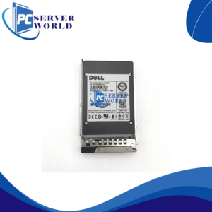 KWH83 DELL 800GB MU PCI-E NVME 2.5″ SOLID STATE DRIVE 0KWH83