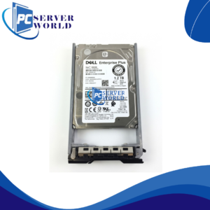 MFK2F DELL 1.2TB 12GBPS 2.5″ SAS HARD DRIVE 0MFK2F