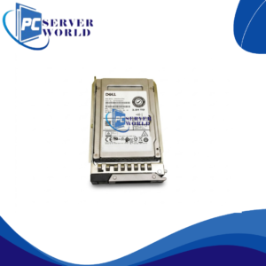 N85XX DELL 3.84TB SAS 12GBPS READ INTENSIVE 2.5” SSD HARD DRIVE 0N85XX