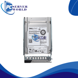 8W2G5 DELL 3.84TB NVME GEN4 RI TLC 2.5” SSD HARD DRIVE 08W2G5