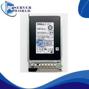 GYGVV DELL 1.92TB 6GBPS SATA RI TLC  2.5” SSD HARD DRIVE 0GYGVV