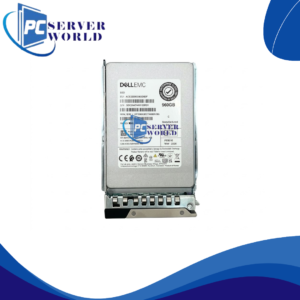 WR2FG DELL 960GB NVME PCI-E GEN4 NVME 2.5” SSD HARD DRIVE 0WR2FG