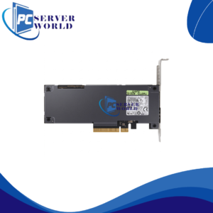 TWFTD DELL 1.6TB  NVMe PCI-E WITH HIGH PROFILE BRACKET SSD DRIVE 0TWFTD