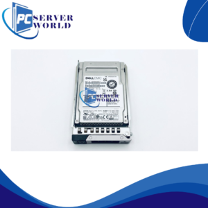 H9TT5 DELL 3.84TB 12GBPS READ INTENSIVE SAS 2.5″ SOLID STATE DRIVE 0H9TT5