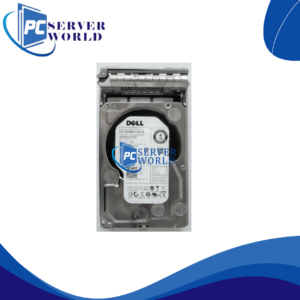 N36YX DELL 4TB 6GBPS 3.5″ SATA HARD DRIVE 0N36YX
