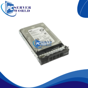 PRNR6 DELL 6TB 12GBPS 3.5″ SAS HARD DRIVE 0PRNR6