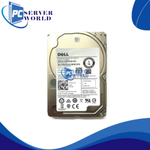 31N08 DELL 1TB 6GBPS 2.5″ SATA HARD DRIVE 031N08