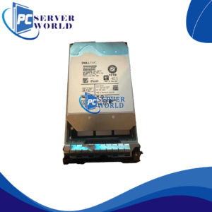 07FPR DELL 10TB 12GBPS 3.5″ SAS HARD DRIVE 007FPR