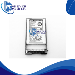 2Y3M8 DELL COMPELLENT 1.92TB 12GBPS 2.5″ SSD SAS HARD DRIVE 02Y3M8
