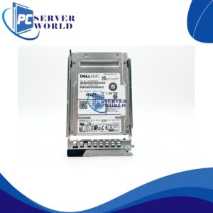N0VK0 DELL 1.92TB NVME GEN4 RI TLC 2.5” SSD HARD DRIVE 0N0VK0