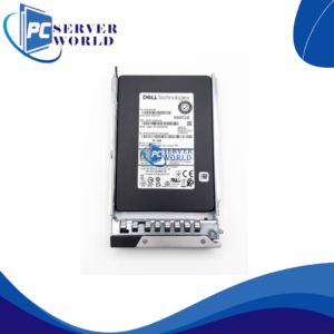 R0P7D DELL EMC 960GB 6GBPS SATA 2.5″ SOLID STATE DRIVE 0R0P7D