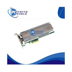 SSDPEDME012T4 INTEL DC P3600 1.2TB PCI-E NVMe SOLID STATE DRIVE