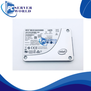 SSDSC2KB038T8 INTEL D3-S4510 3.84TB 6GBPS 2.5″ SATA SOLID STATE DRIVE