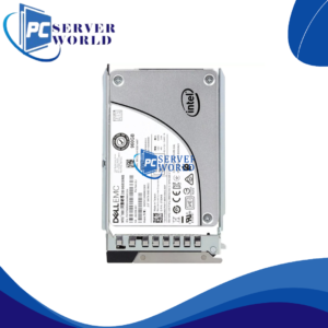 T50K8 DELL EMC D3 S4510 960GB 6GBPS SATA 2.5″ SSD HARD DRIVE 0T50K8